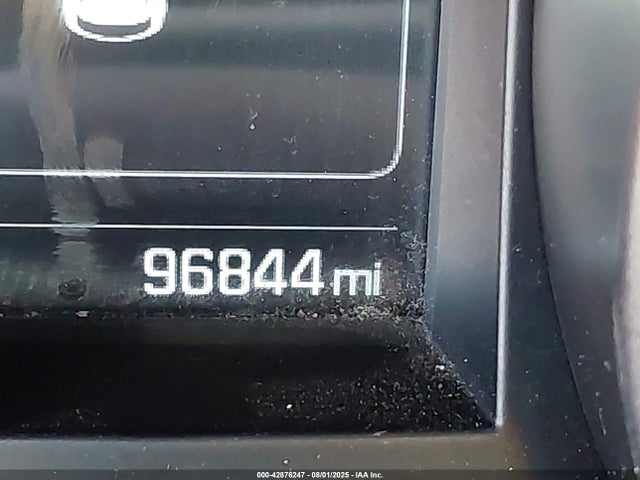 KM8SM4HF5HU206041 Hyundai gdi lambda ii