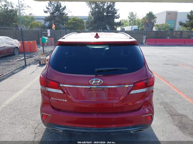 KM8SM4HF5HU206041 Hyundai gdi lambda ii