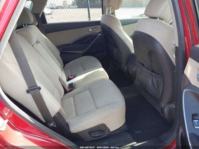 KM8SM4HF5HU206041 Hyundai gdi lambda ii