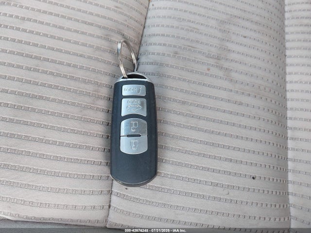 Mazda py 2016 JM1GJ1U53G1415552 Image 11