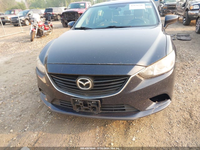 Mazda py 2016 JM1GJ1U53G1415552 Image 12
