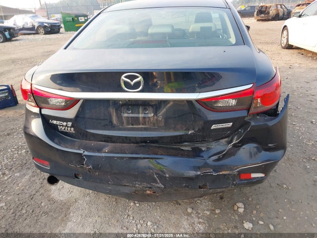 Mazda py 2016 JM1GJ1U53G1415552 Image 16