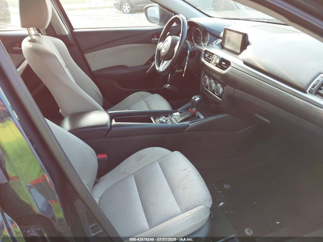 Mazda py 2016 JM1GJ1U53G1415552 Image 5