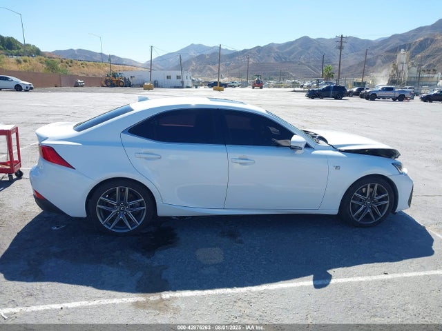 Lexus 8ar-fts 2017 JTHBA1D23H5053960 Image 13