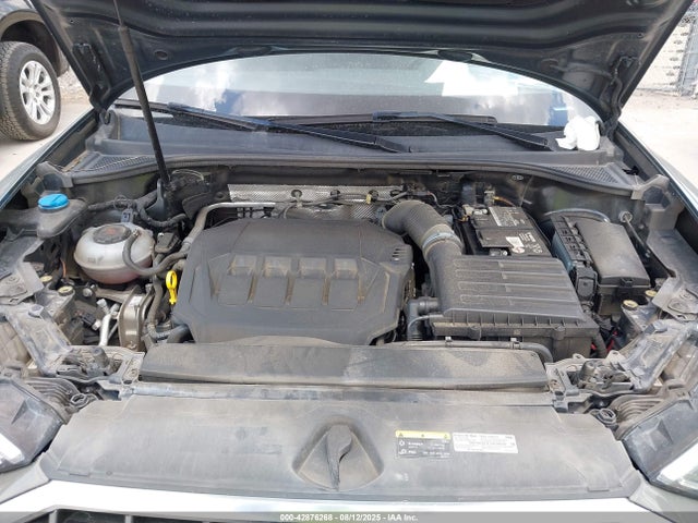 2023 AUDI Q3 WA1DECF38P1039312 Photo 9