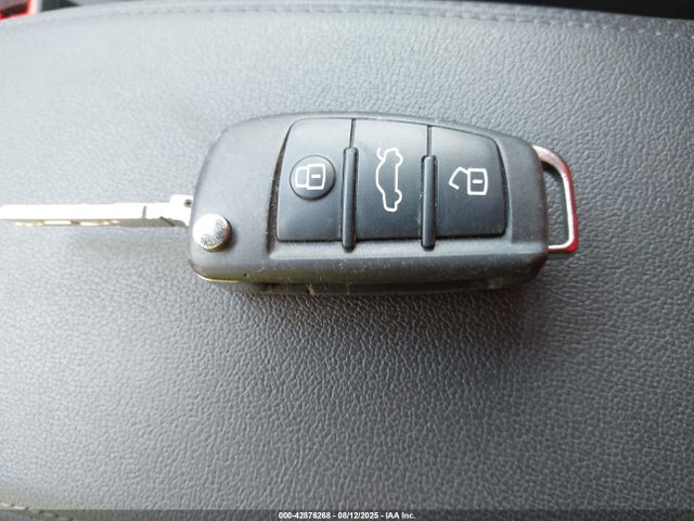 2023 AUDI Q3 WA1DECF38P1039312 Photo 10