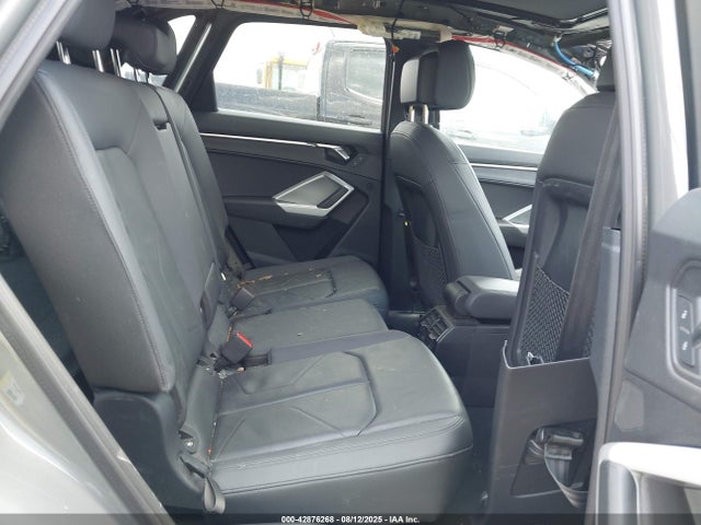 2023 AUDI Q3 WA1DECF38P1039312 Photo 7