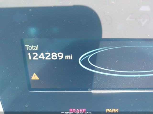 WBY1Z4C5XFV500489 BMW I3