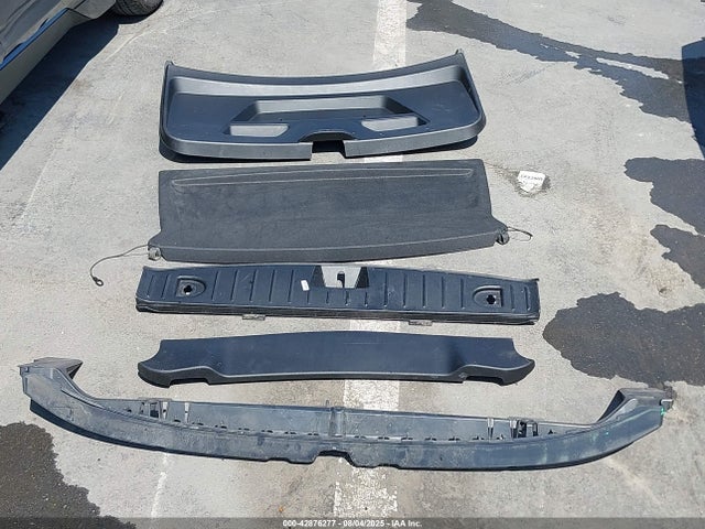 WBY1Z4C5XFV500489 BMW I3