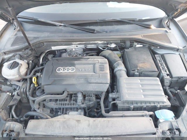 2016 AUDI A3 WAUE8GFF4G1032034 Photo 9