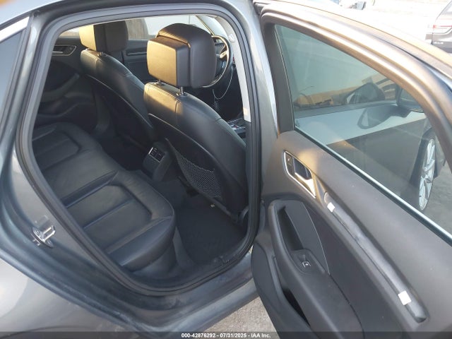 2016 AUDI A3 WAUE8GFF4G1032034 Photo 7