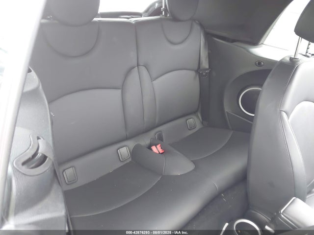 2013 MINI CONVERTIBLE WMWZP3C53DT551309 Photo 7