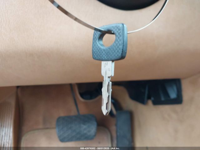 1991 MERCEDES-BENZ 300 WDBEA51D3MB467827 Photo 10