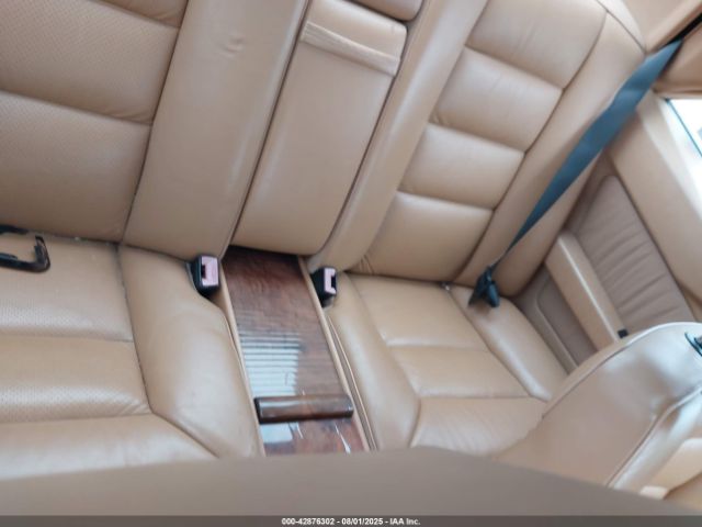 1991 MERCEDES-BENZ 300 WDBEA51D3MB467827 Photo 7