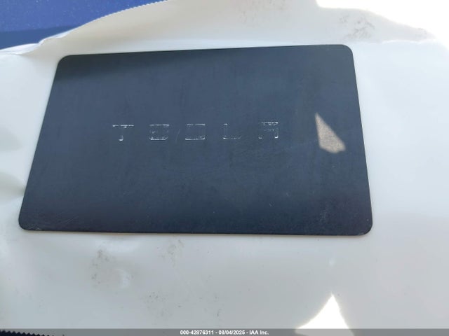 2022 TESLA MODEL 3 5YJ3E1EC2NF298258 Photo 10