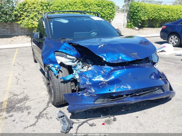 2022 TESLA MODEL 3 5YJ3E1EC2NF298258 Photo 5