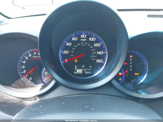 2012 ACURA RDX 5J8TB1H57CA000798 Photo 6