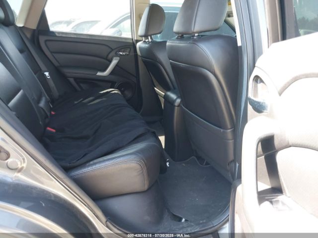 2012 ACURA RDX 5J8TB1H57CA000798 Photo 7
