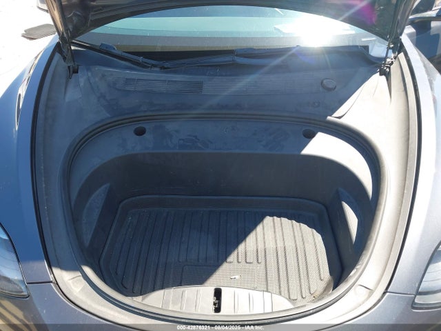 2022 TESLA MODEL 3 5YJ3E1EB3NF271903 Photo 9