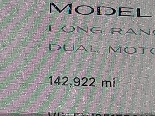Tesla 2022 2022 5YJ3E1EB3NF271903 Image 14