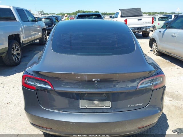 Tesla 2022 2022 5YJ3E1EB3NF271903 Image 15