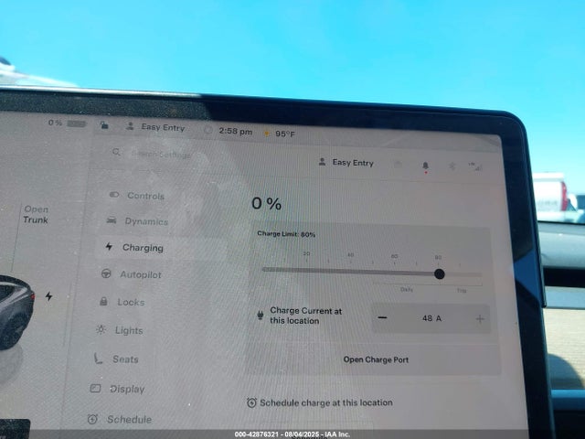 Tesla 2022 2022 5YJ3E1EB3NF271903 Image 16