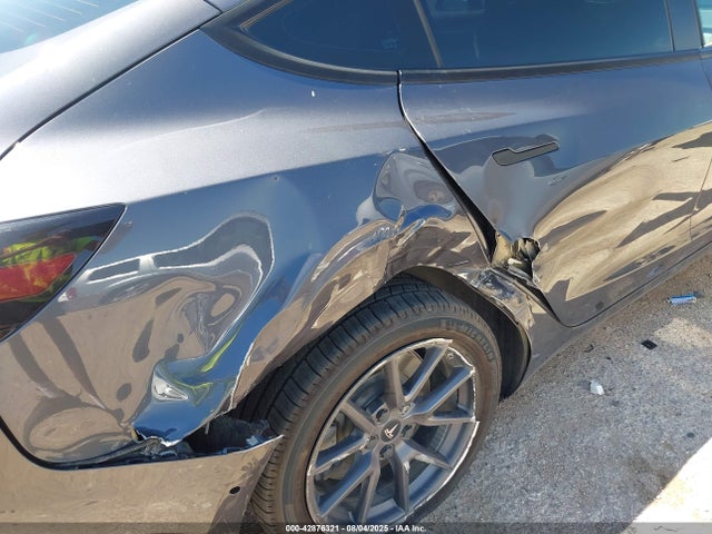 2022 TESLA MODEL 3 5YJ3E1EB3NF271903 Photo 5