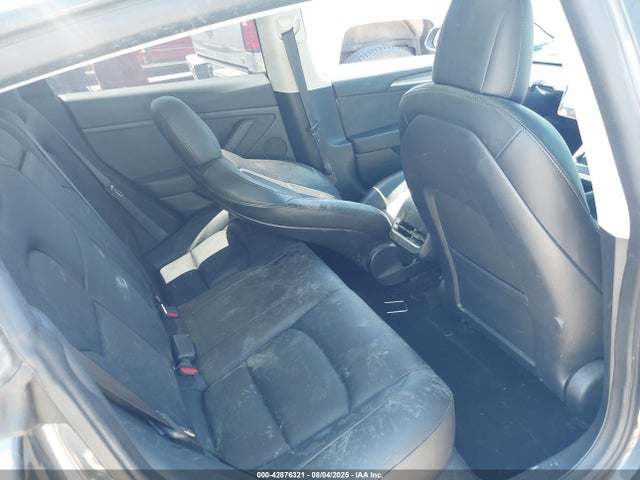 2022 TESLA MODEL 3 5YJ3E1EB3NF271903 Photo 7