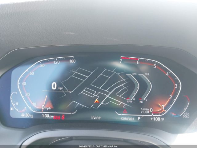 2022 BMW 330I 3MW5R1J00N8C23567 Photo 6