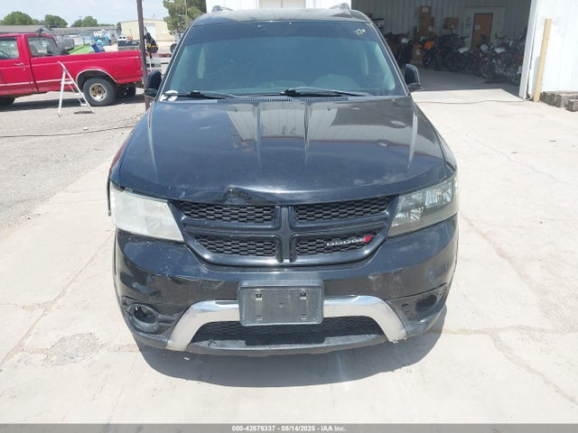 Dodge Journey 2017 3C4PDCGG7HT590106 Image 12