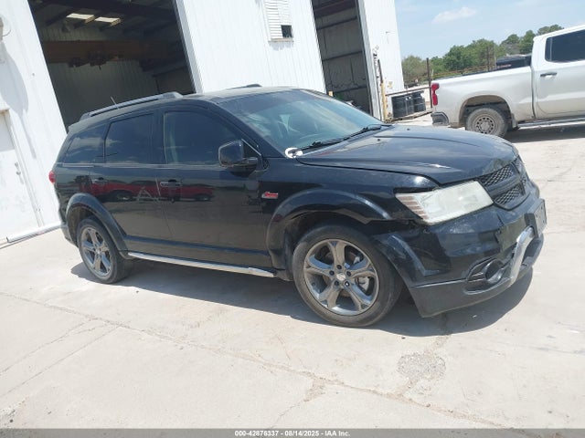 Dodge Journey 2017 3C4PDCGG7HT590106 Image 13