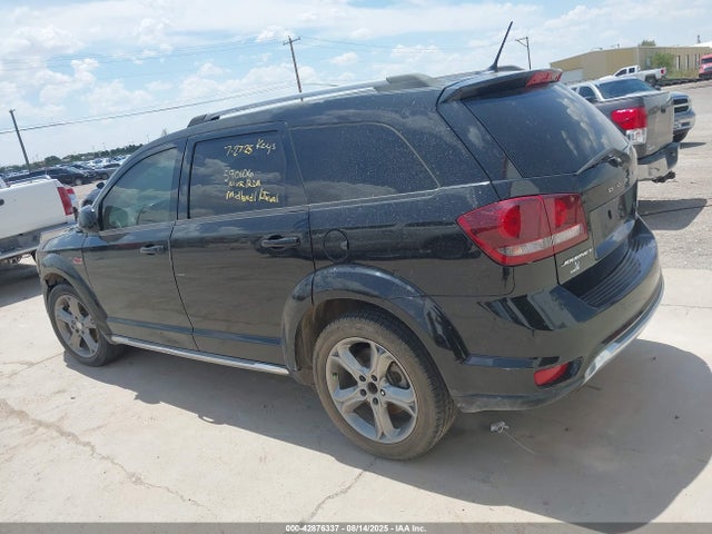 Dodge Journey 2017 3C4PDCGG7HT590106 Image 14
