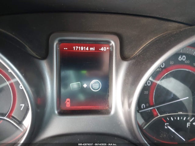 Dodge Journey 2017 3C4PDCGG7HT590106 Image 15