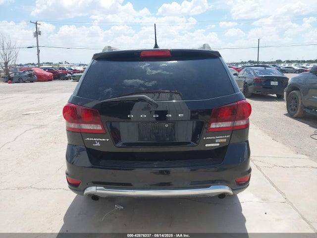 Dodge Journey 2017 3C4PDCGG7HT590106 Image 16