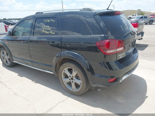 Dodge Journey 2017 3C4PDCGG7HT590106 Image 3