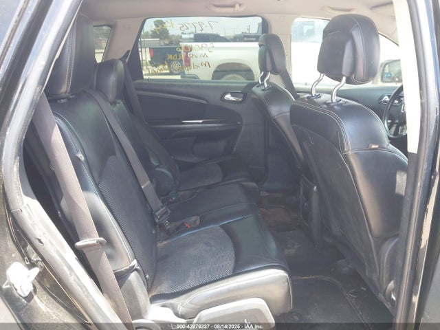 Dodge Journey 2017 3C4PDCGG7HT590106 Image 8