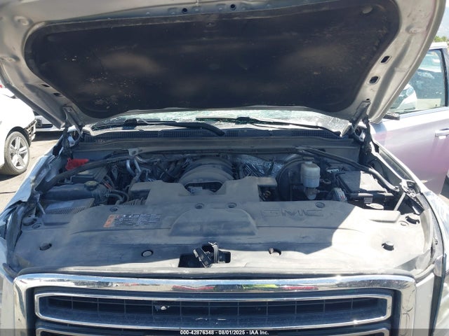 1GKS2GKC0HR155078 GMC l83 -sidi: spark ignited direct injection, vvt: variable valve timing, afm, e85 max, alum