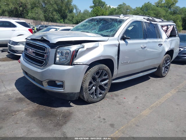 1GKS2GKC0HR155078 GMC l83 -sidi: spark ignited direct injection, vvt: variable valve timing, afm, e85 max, alum
