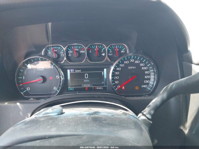 1GKS2GKC0HR155078 GMC l83 -sidi: spark ignited direct injection, vvt: variable valve timing, afm, e85 max, alum