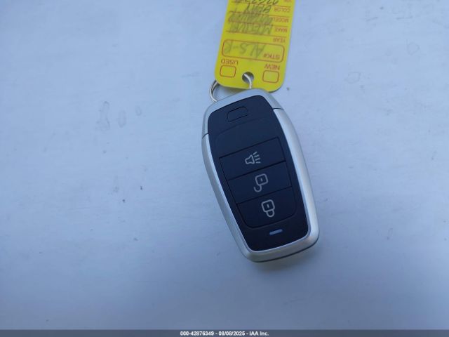 2019 MITSUBISHI OUTLANDER JA4AZ3A35KZ026378 Photo 10