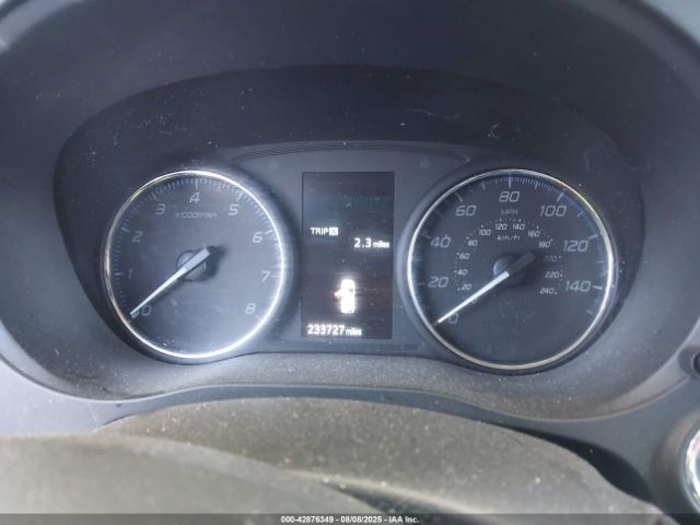 2019 MITSUBISHI OUTLANDER JA4AZ3A35KZ026378 Photo 6