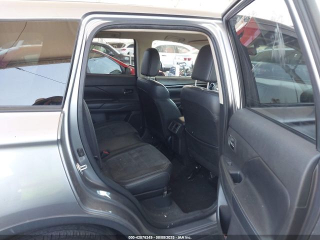2019 MITSUBISHI OUTLANDER JA4AZ3A35KZ026378 Photo 7