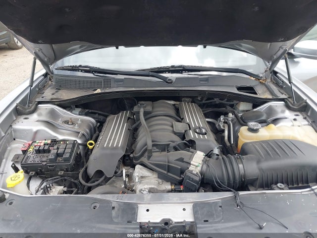 2C3CDXGJ8HH621071 Dodge Charger