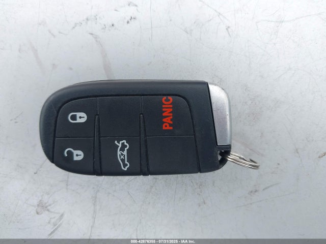 2C3CDXGJ8HH621071 Dodge Charger
