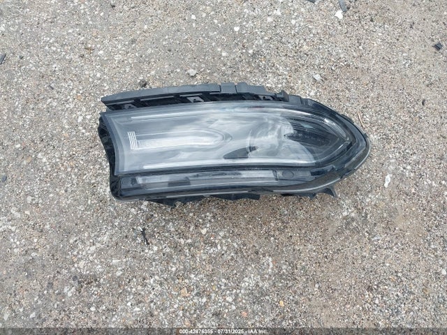 2C3CDXGJ8HH621071 Dodge Charger
