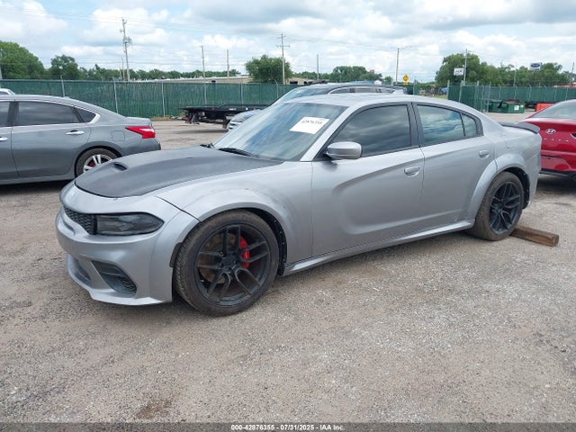 2C3CDXGJ8HH621071 Dodge Charger