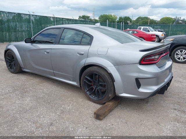 2C3CDXGJ8HH621071 Dodge Charger