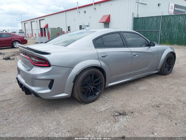 2C3CDXGJ8HH621071 Dodge Charger