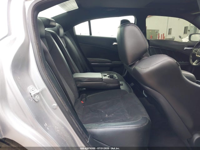 2C3CDXGJ8HH621071 Dodge Charger