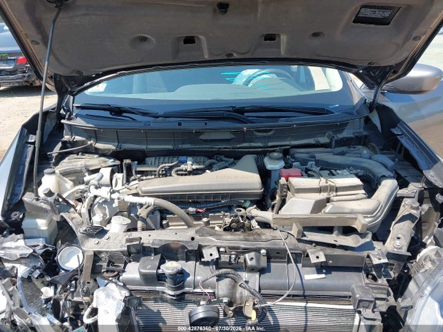 Nissan 2020 2020 5N1AT2MV0LC778892 Image 10